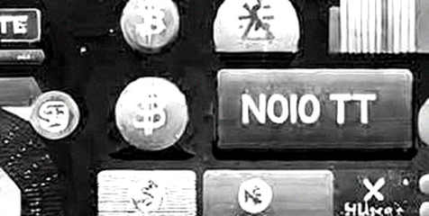 Ionic Digital: "Thoát xác" khỏi ngành khai thác hay chỉ là chiêu trò niêm yết? Ionic Digital: "Thoát xác" khỏi ngành khai thác hay chỉ là chiêu trò niêm yết?