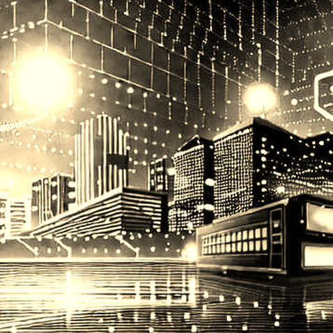 Mỹ đốt kho tên lửa chính xác: Bài toán dự trữ mà crypto đã biết từ lâu
