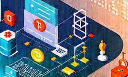 Định giá 6 tỷ USD, doanh thu 13 triệu: Mạng ZK-Rollup Việt Nam đang ở đâu?