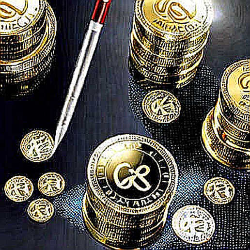Micron lao dốc: Khi 'cơn bão bán dẫn' thổi vào thị trường crypto
