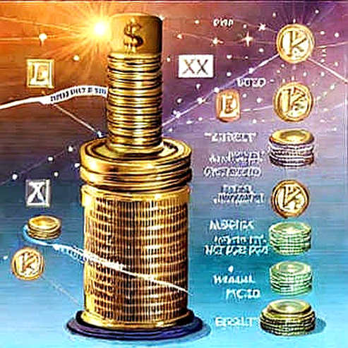 Tín hiệu từ trạm xăng Lisbon: Tại sao giá dầu là oracle cho thanh khoản crypto