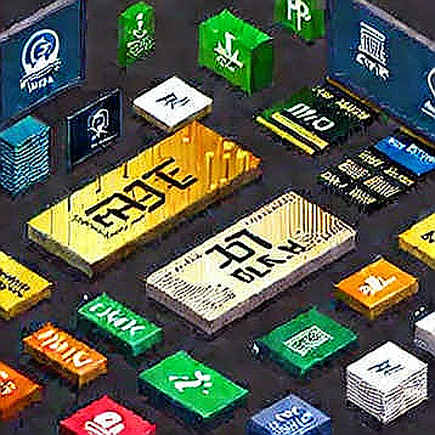 Cuộc đua mới của thợ đào Bitcoin: Từ máy đào ASIC đến trung tâm dữ liệu AI