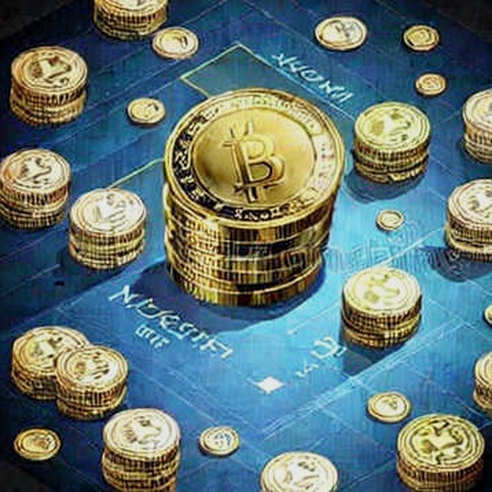 Khoảng cách K đang thu hẹp: Tín hiệu vĩ mô ẩn sau cơn sốt lương và bài học cho crypto