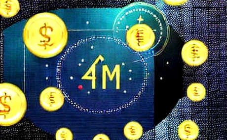 Lạm phát đã đỉnh? Williams nói vậy, nhưng on-chain lại kể chuyện khác
