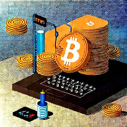 Đồng rial rơi tự do, stablecoin lên ngôi: Ai thắng trong ván bài trừng phạt? Đồng rial rơi tự do, stablecoin lên ngôi: Ai thắng trong ván bài trừng phạt?