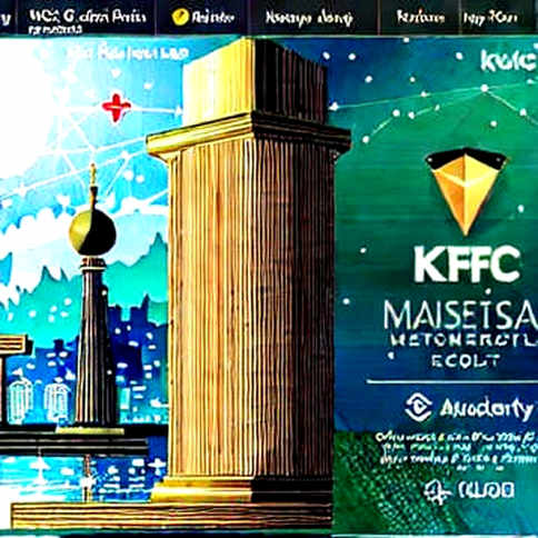 Trận động đất 10 tỷ đô: Khi 'vàng kỹ thuật số' gục ngã trước một đòn tấn công thủy lợi