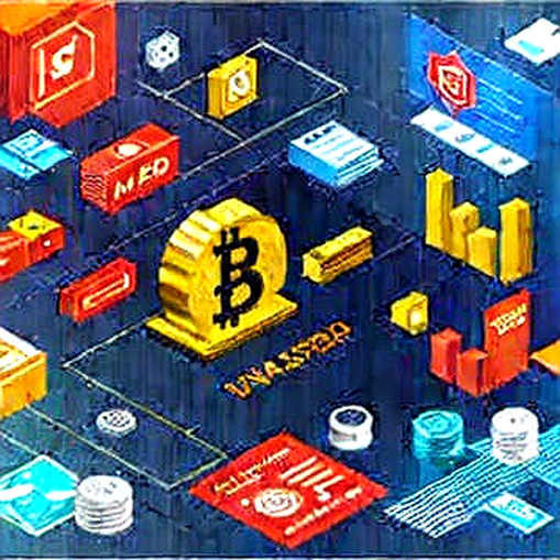 Cơ sở dữ liệu bất động sản trên blockchain: Minh bạch hay con dao hai lưỡi?