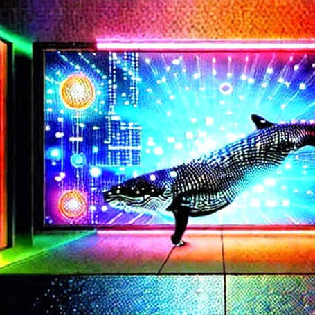 Thị trường dự đoán và rủi ro địa chính trị: Khi Blockchain phản ánh cuộc chơi Mỹ - Iran