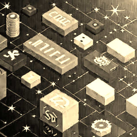 Sự khác biệt 59%: Cổ phiếu crypto vượt trội hơn token – Điều gì đang xảy ra với thị trường?